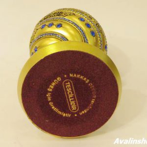 تندیس آیت الکرسی دکوری و تزئینی