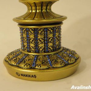 تندیس آیت الکرسی دکوری و تزئینی
