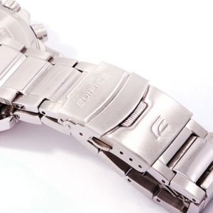 ساعت CASIO EDIFICE EFR-303D WORLD TIME