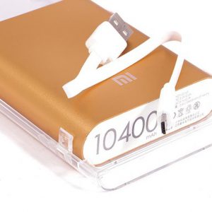 پاوربانک XIAOMI