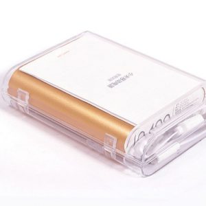 پاوربانک XIAOMI