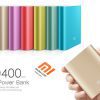 پاوربانک XIAOMI
