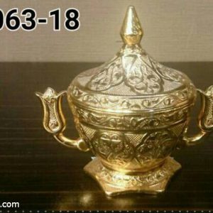 جاشکری برنجی