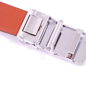 کمربند چرم مردانه GUCCI