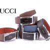 کمربند چرم مردانه GUCCI