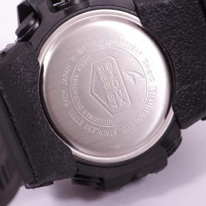 ساعت 2 زمانه G-SHOCK REDBULL