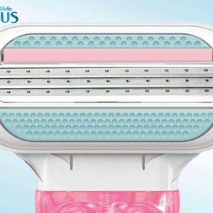 ژیلت سه تیغ VENUS