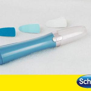 سوهان ناخن برقی SCHOLL