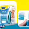 سوهان ناخن برقی SCHOLL