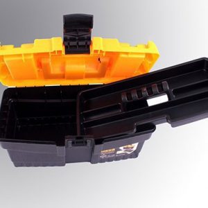 جعبه ابزار 13 اینچی