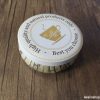 جعبه کادویی فلزی قندونی coffee