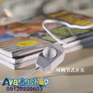 آباژور دریایی طرح لنگر 