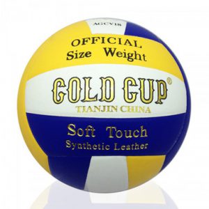 توپ والیبال GOLD CUP