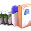 موم گرم کن خشابی و موم دائمی JM DEPILATORY HEATER
